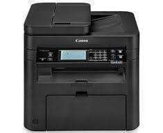 This printer has a quiet mode that you can print without interrupting the people beside you. Driver Printer Canon