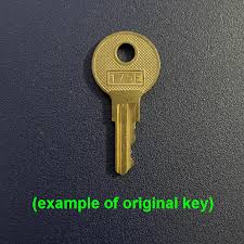 hon 101 225 series filing cabinet keys