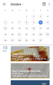 If you prefer, you can add your interests and you'll be randomly paired with someone who selected some of the same interests. Google Agenda Installez La Nouvelle Application Pour Android Et Pour Iphone