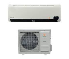 acdc12c solar air conditioner heat pump