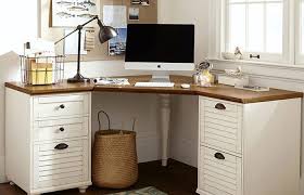Adorable diy custom corner desk: Diy Corner Desk Ideas For Home Office Houmse