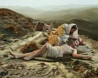 Image result for in the parable of the good samaritan why did the lawyer ake who is my neighbor