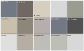 Best Images Of Charcoal Grey Paint Color Chart Valspar Green
