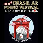 Brasil A2 Forró Festival 2024