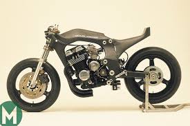 The starting price was $58,800 and the. Carbon Fibre Motogp It S A Long Story Motor Sport Magazine