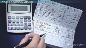What Is A General Ledger Definition Examples