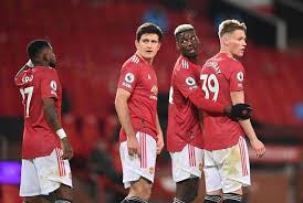 Goals and highlights sheffield united vs manchester united. Sheffield United Vs Manchester United Prediction Preview Team News And More Premier League 2020 21