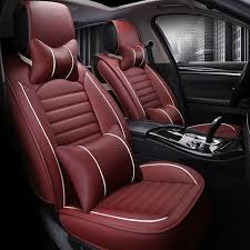 Seat Covers Chrysler Sebring