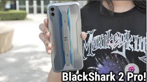Released 2019, august 205g, 8.8mm thickness android 9.0 128gb/256gb storage, no card slot. Xiaomi Black Shark 2 Pro Unboxing Review Samiluo Youtube
