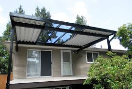 Vancouver Island Patio Cover Installers