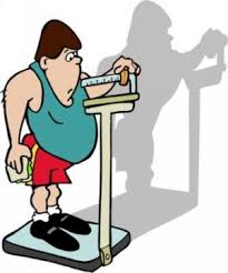 Image result for losing weight clipart
