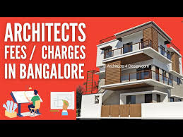 Architects In Bangalore Architects Fees