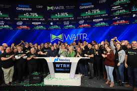 Is an american online and mobile prepared food ordering and delivery company. Waitr S Preliminary 2018 Financials Show Explosive Growth After Acquisitions The Current