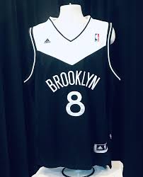 Shop new brooklyn nets apparel and gear at fanatics international. Deron Williams Signed Brooklyn Nets Jersey Basketball Apparel Jerseys