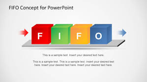 Fifo Powerpoint Template