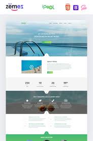 Swimming Pool Pool Cleaning Templates Templatemonster