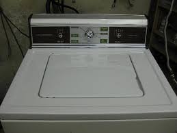 My kenmore washer model 110.82692820 was working fine last sun morning. Homeless No More The 1975 Kenmore Washer
