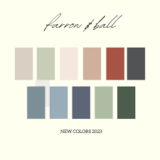 farrow ball add 11 new colors to
