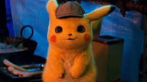 Detective Pikachu ist nicht das einzige Pokémon im Film: Seht das Casting  der übrigen Taschenmonster