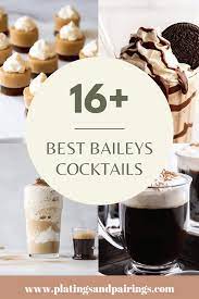 16 simple baileys tails with easy