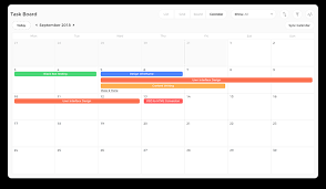 Here are the best calendar apps to keep you organized! 19 Best Calendar Apps To Supercharge Your Productivity In 2021 Ntask