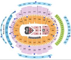 Madison Square Garden Seating Plan U2 Garden And Modern