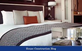 Read the national association of home builders, the average size of a master bedroom for a typical new family home is 309 square feet. What Is The Size Of Master Bedroom Make A Useful Bedroom