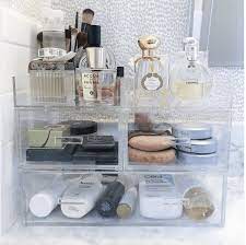 15 smart tips for organizing your makeup