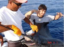 Sportfishing Charters Ixtapa Zihuatanejo Mexico