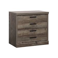 pebble pine lateral file cabinet