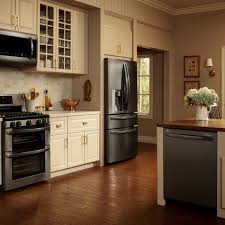 Our article explores white, black and stainless steel appliances & which is best for you. Photos Hgtv