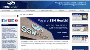 Ssmhc Com About Us Ssm Health