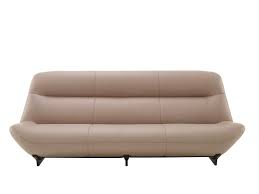Manarola 3 Seater Leather Sofa By Ligne