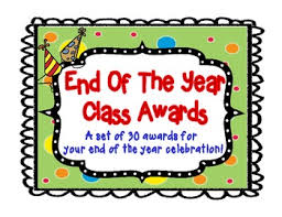 Printable Classroom Awards Download Them Or Print