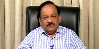The prime minister, said sources in the government, wants the new minister to balance nationalist interests (atmanirbhar bharat) with the imperative to narendra modi handpicked new and young leaders to nurture and energise the sectors ravaged by the pandemic — from health and education to. Coronavirus No Need To Panic Says Union Health Minister Harsh Vardhan After Covid 19 Cases News