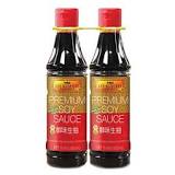 Can you buy soy sauce without MSG?