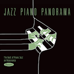 Jazz Piano Panorama: The Best of Piano Jazz on Resonance