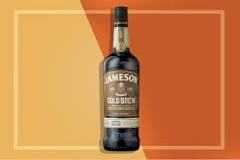 What can you mix Jameson Cold Brew with?