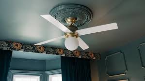 why change your ceiling fan direction