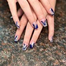 top 10 best nail salons in bossier city