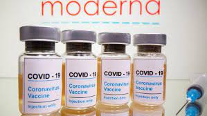 Kedy by mohla byť slovenská vakcína dostupná a kto ju financuje, hovorí pre denník sme neuroimunológ norbert žilka, ktorý dohliada na vývoj vakcíny v spoločnosti. Ucinnost 94 5 Procenta Americka Firma Moderna Predstavila Prvni Vysledky Testu Vakciny Proti Covidu Irozhlas Spolehlive Zpravy