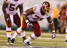 State Of The Washington Redskins Address A Look Back At The