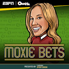 Moxie Bets with Katie Mox