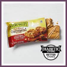 Pour the egg mixture over the dry ingredients and. Best Diabetic Snack Bar Brands Eatingwell