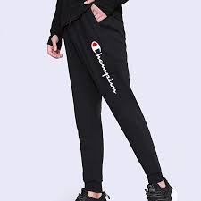 2019 2019 Brand Pants With Letters Spring Mens Track Pants Joggers For Men Women Sweatpants New Drawstring Stretchy Joggers Clothing From Heywendy