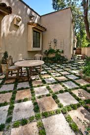 Pavers For The Perfect Patio And Path