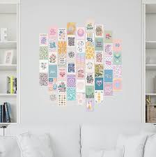 Buy Artivo Danish Pastel Wall Collage
