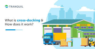 what is cross docking advantages and