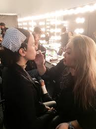 tianna tran vancouver makeup artist