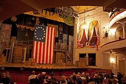 Fords Theatre Wikipedia